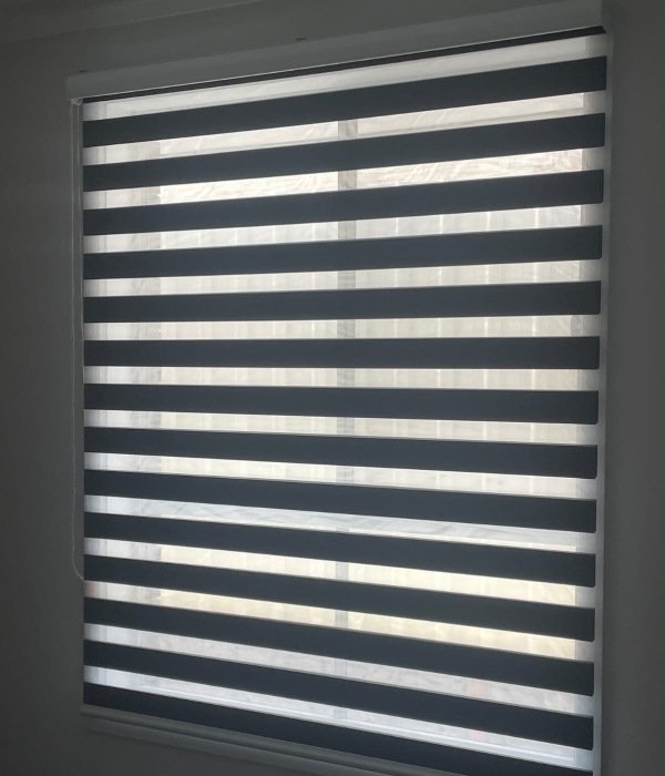 Zebra Blinds