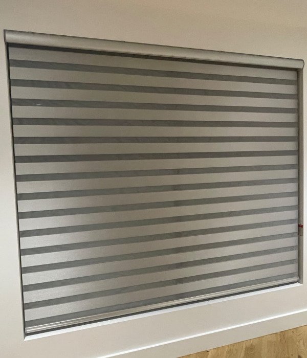 Zebra Blinds