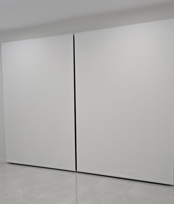 Roller Blinds