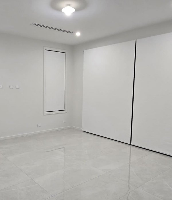 Roller Blinds