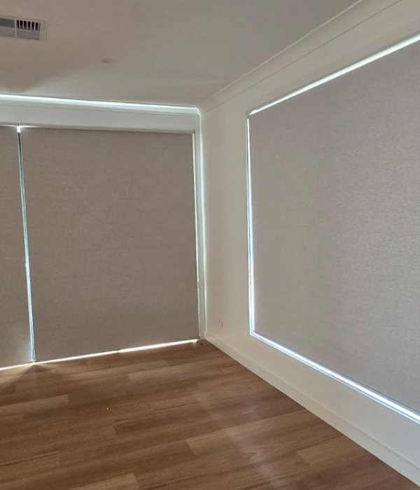 Roller Blinds