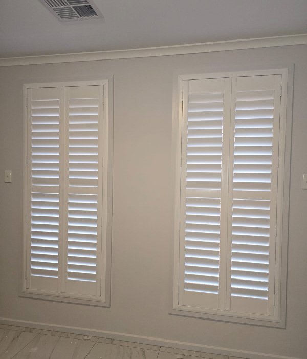 Plantation Shutter