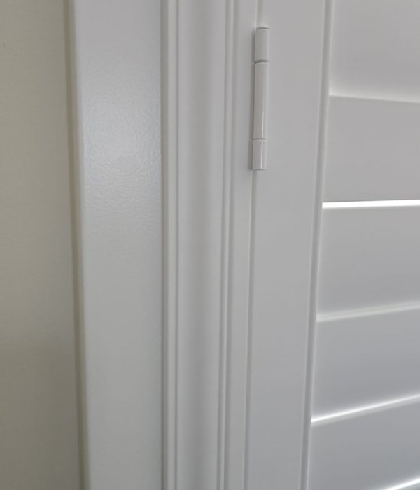 Plantation Shutter