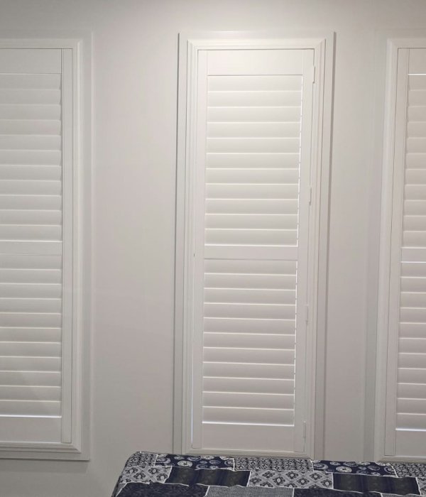 Plantation Shutter