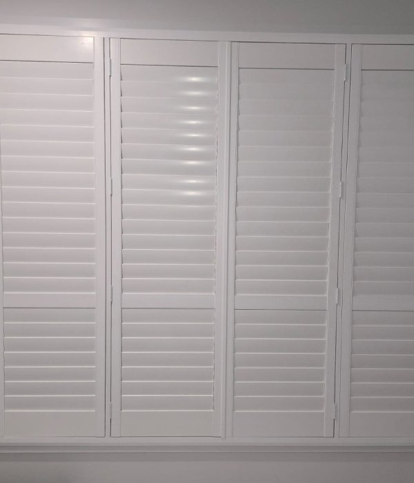 Plantation Shutter
