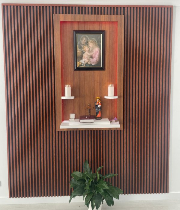 Wall Cladding
