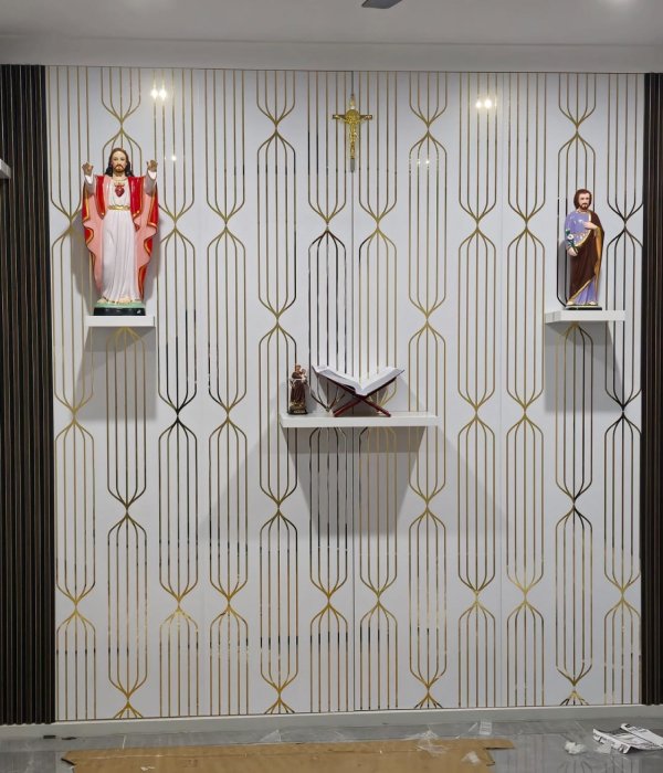 Wall Cladding