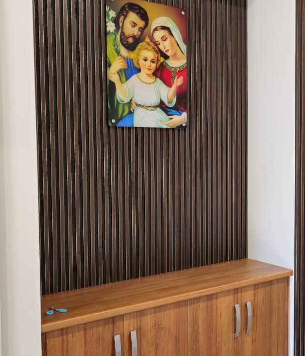 Wall Cladding