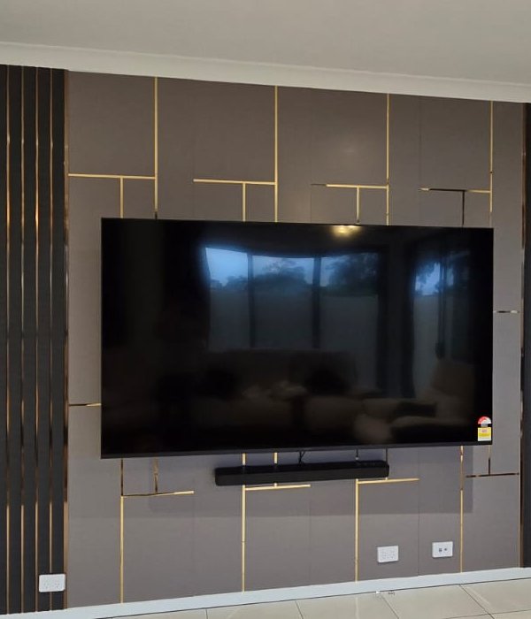 Wall Cladding
