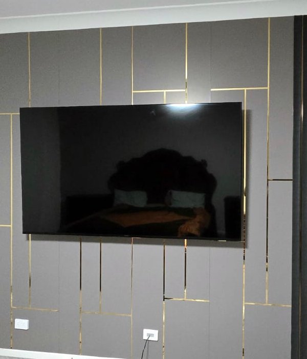 Wall Cladding