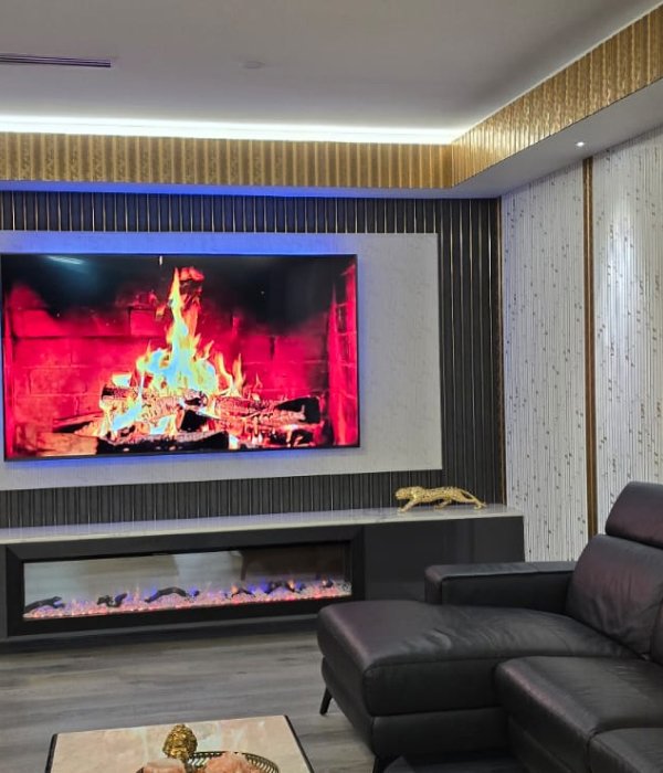 Wall Cladding