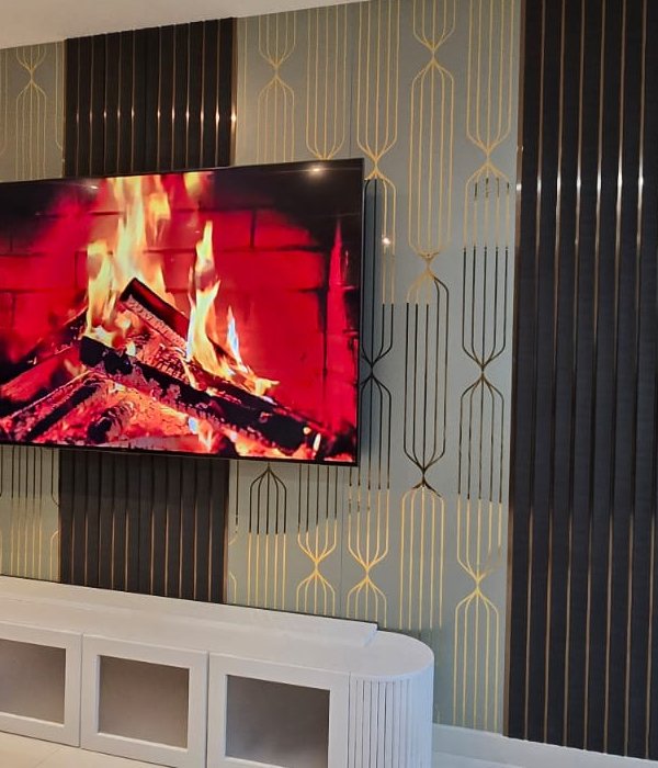Wall Cladding
