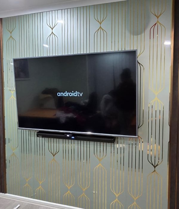 Wall Cladding