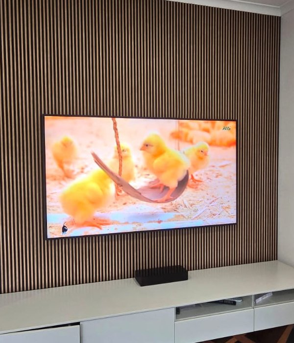 Wall Cladding